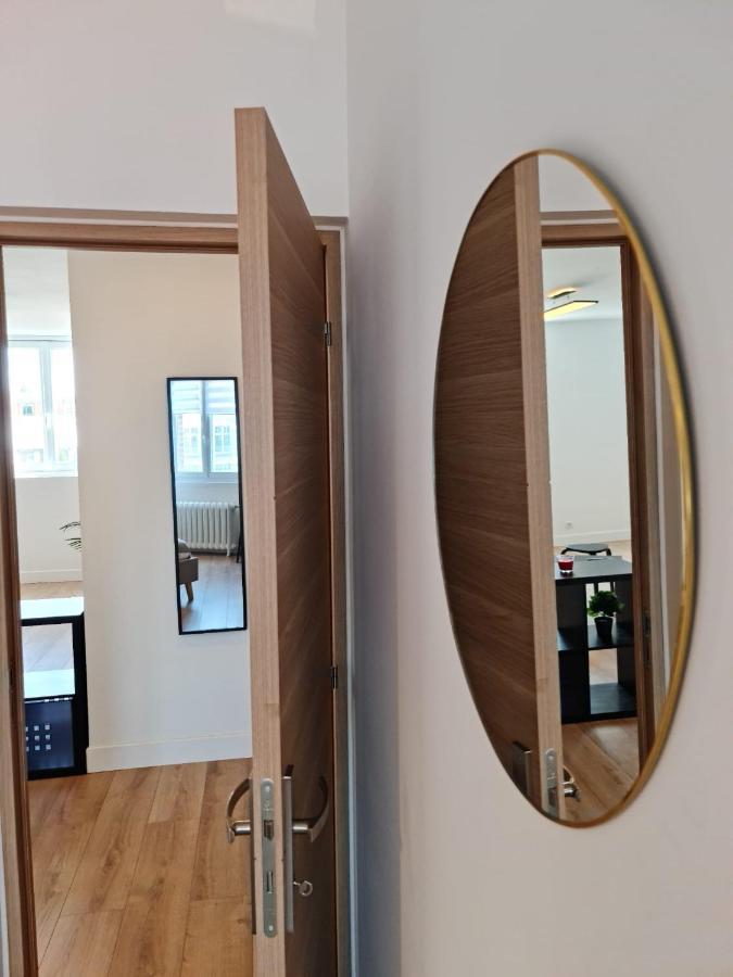 Le Scottmanhouse - Appartement Prive - Centre Ville - Gare - Wi-Fi Arras Εξωτερικό φωτογραφία