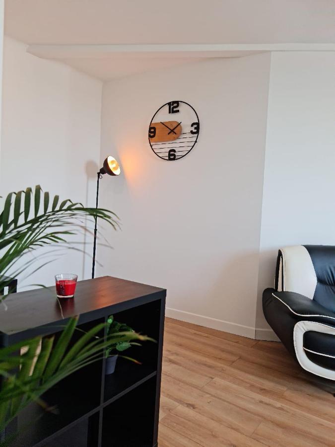 Le Scottmanhouse - Appartement Prive - Centre Ville - Gare - Wi-Fi Arras Εξωτερικό φωτογραφία