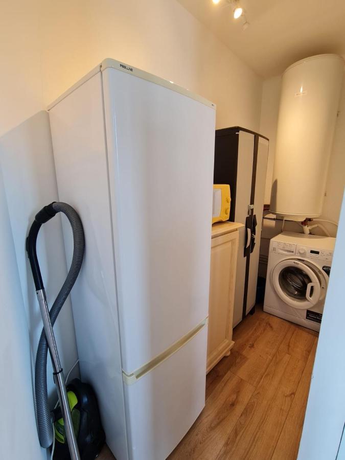 Le Scottmanhouse - Appartement Prive - Centre Ville - Gare - Wi-Fi Arras Εξωτερικό φωτογραφία