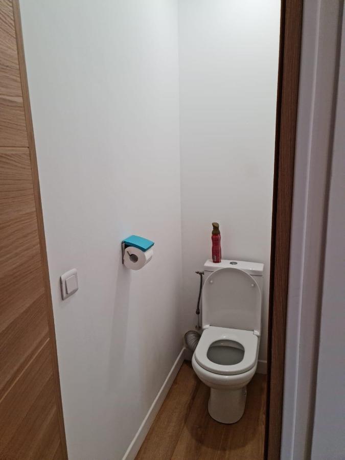 Le Scottmanhouse - Appartement Prive - Centre Ville - Gare - Wi-Fi Arras Εξωτερικό φωτογραφία