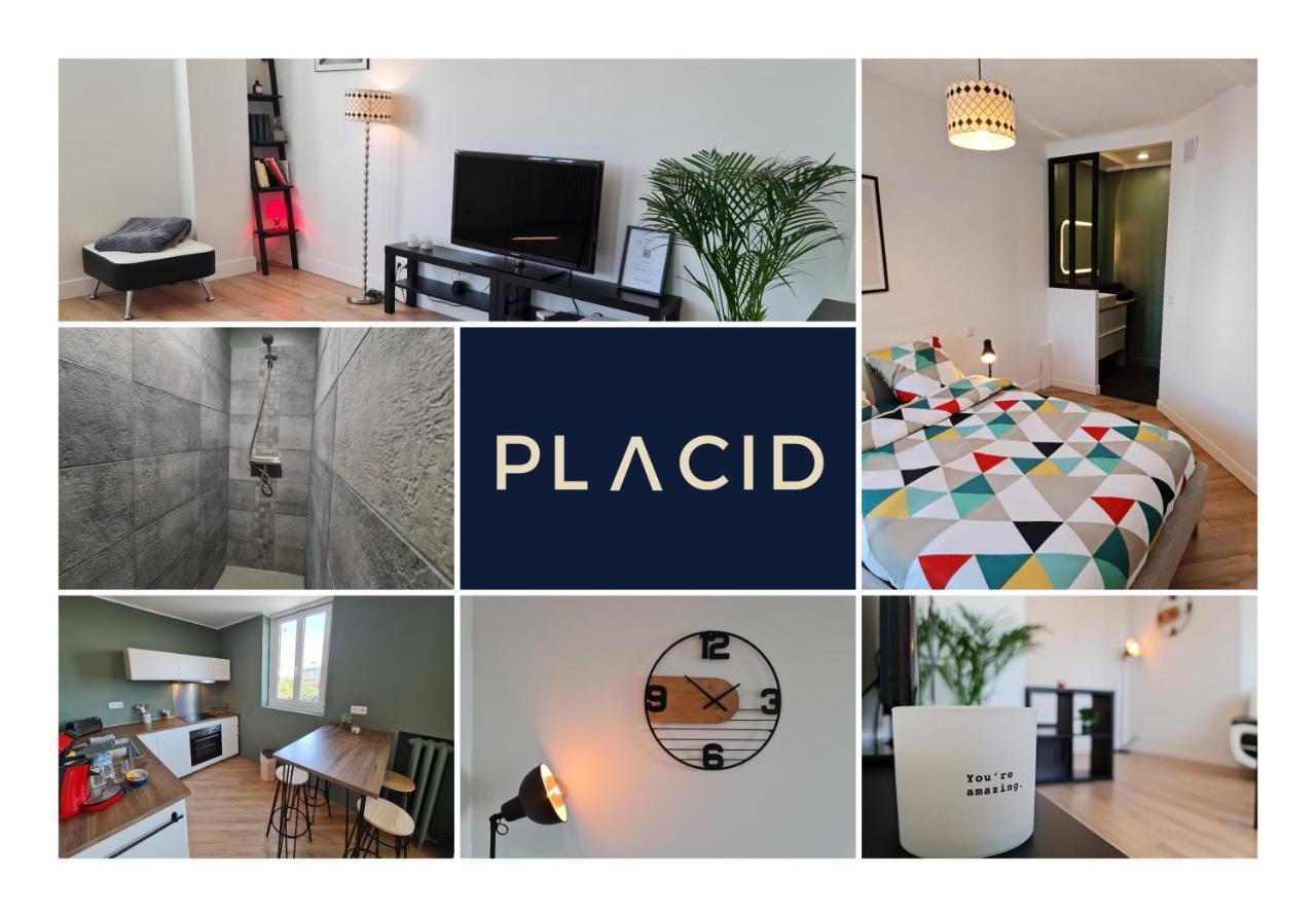 Le Scottmanhouse - Appartement Prive - Centre Ville - Gare - Wi-Fi Arras Εξωτερικό φωτογραφία